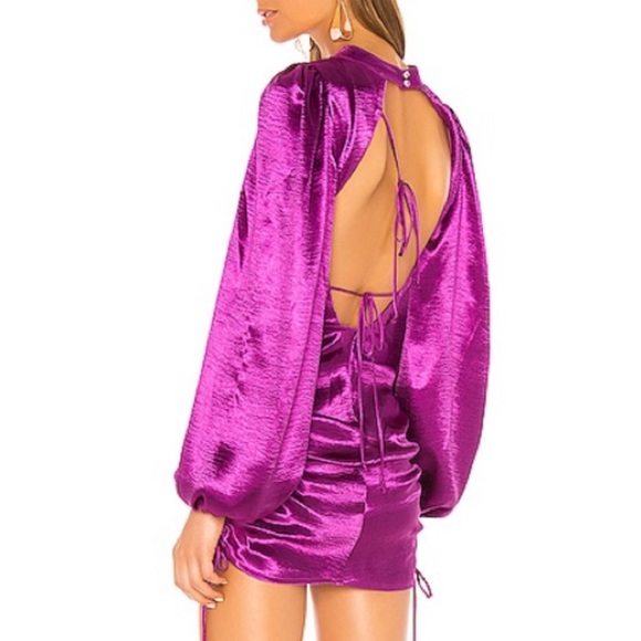 NEW For Love & Lemons Dress - Picture 3 of 4